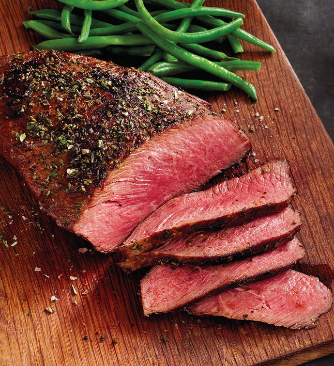 London Broil USDA Choice